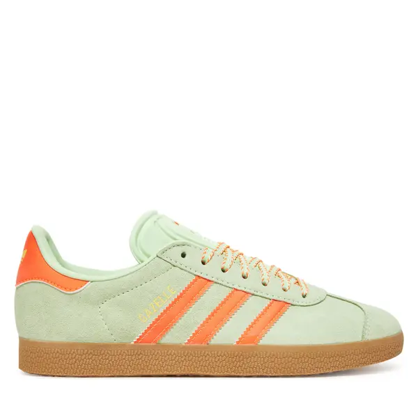 Adidas Tenisice adidas Gazelle JH7212 Zelena