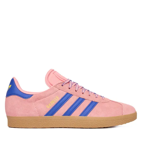 Adidas Tenisice adidas Gazelle JH7213 Ružičasta