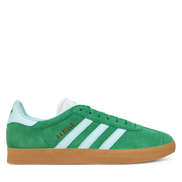 Adidas Tenisice adidas Gazelle JH7218 Zelena