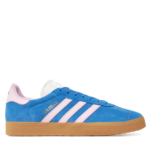 Adidas Tenisice adidas Gazelle JH7219 Plava