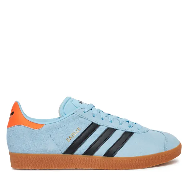 Adidas Tenisice adidas Gazelle JI2076 Plava