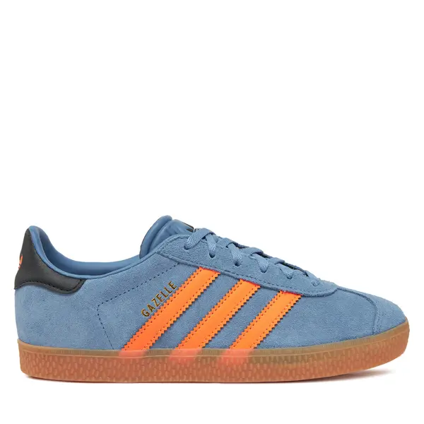 Adidas Tenisice adidas Gazelle JP7124 Plava