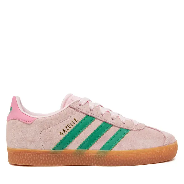 Adidas Tenisice adidas Gazelle JP7133 Ružičasta