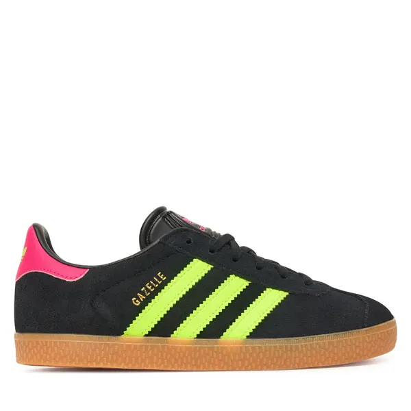 Adidas Tenisice adidas Gazelle JQ5994 Crna