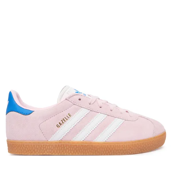 Adidas Tenisice adidas Gazelle JQ5995 Ružičasta