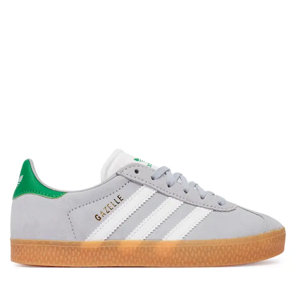 Adidas Tenisice adidas Gazelle JQ5999 Siva