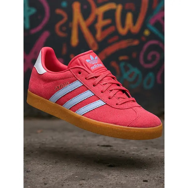 Adidas Tenisice adidas Gazelle JR5941 Ružičasta