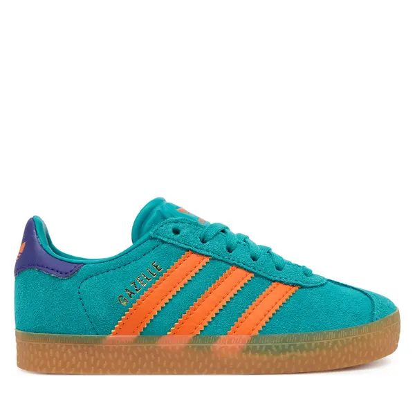 Adidas Tenisice adidas Gazelle JR5946 Zelena