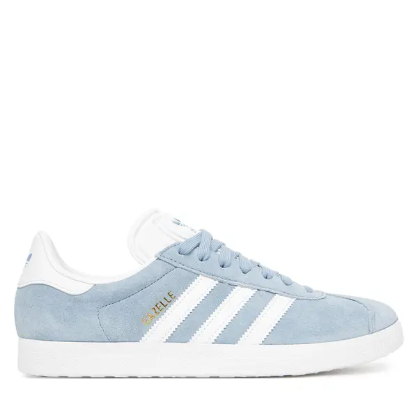 Adidas Tenisice adidas Gazelle JR6283 Plava