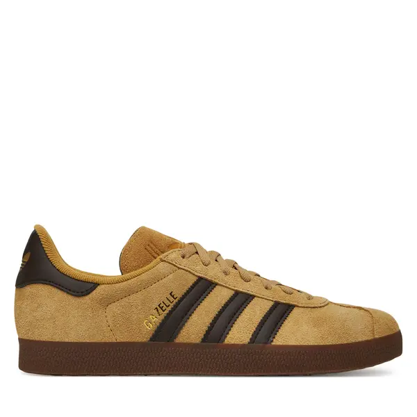Adidas Tenisice adidas Gazelle JR6287 Bež