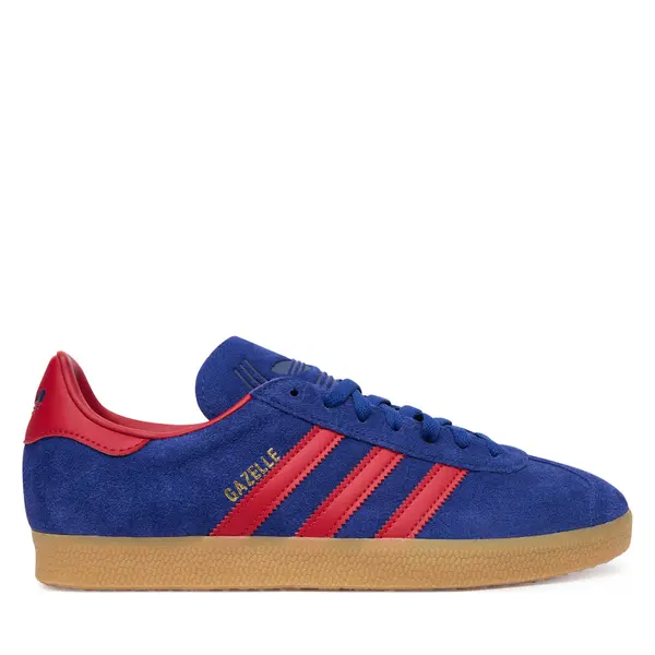 Adidas Tenisice adidas Gazelle JR6293 Tamnoplava