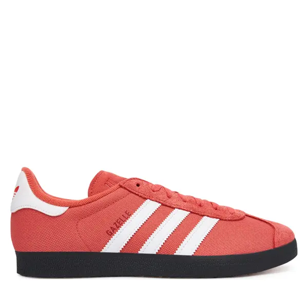 Adidas Tenisice adidas Gazelle JR6295 Crvena