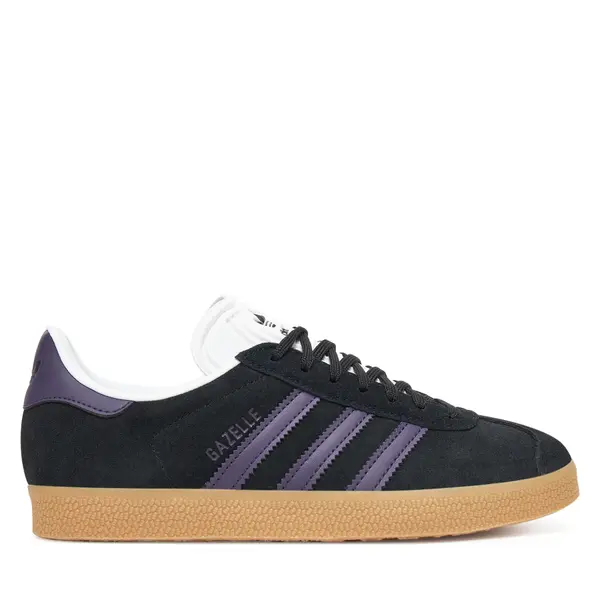 Adidas Tenisice adidas Gazelle JS1381 Crna