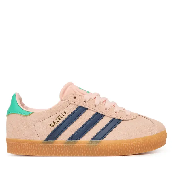 Adidas Tenisice adidas Gazelle KI4031 Ružičasta