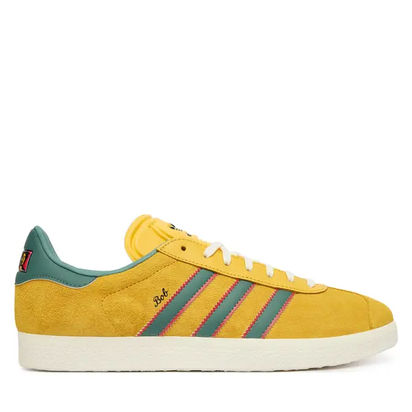 Adidas Tenisice adidas Gazelle KJ3532 Žuta