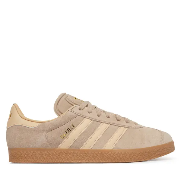 Adidas Tenisice adidas Gazelle KK2638 Smeđa