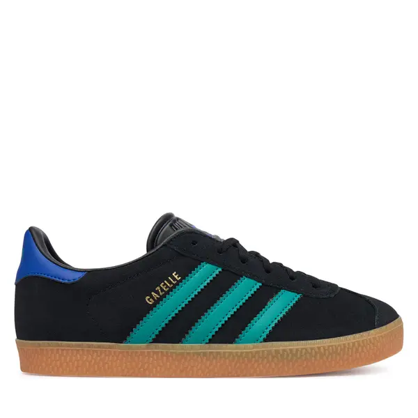 Adidas Tenisice adidas Gazelle Paris 2024 KI7131 Crna