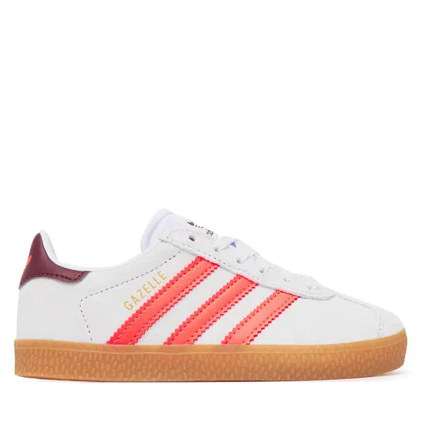 Adidas Tenisice adidas Gazelle Paris 2024 KI7133 Svijetlo ljubičasta