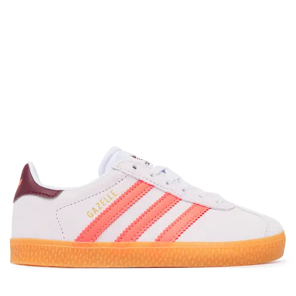 Adidas Tenisice adidas Gazelle Paris 2024 KI7133 Svijetlo ljubičasta