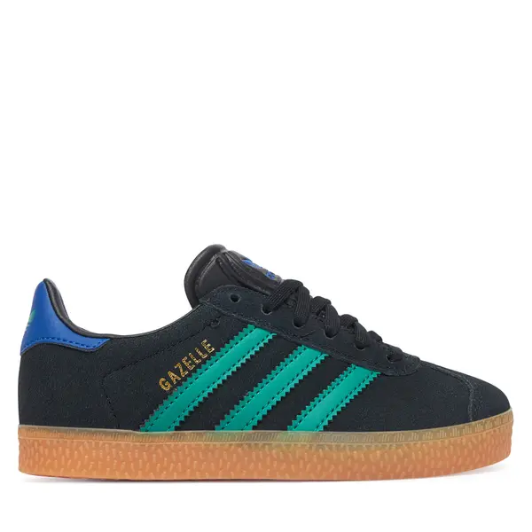 Adidas Tenisice adidas Gazelle Paris 2024 KI7134 Crna