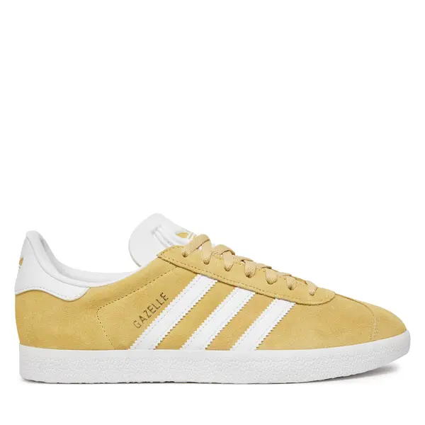 Adidas Tenisice adidas Gazelle Shoes JH5382 Žuta