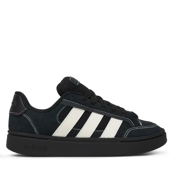 Adidas Tenisice adidas Gc Alpha Sk8 JR9819 Crna