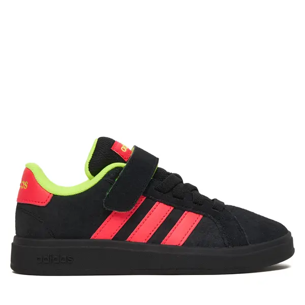 Adidas Tenisice adidas Grand Court 00S El C JP9349 Crna