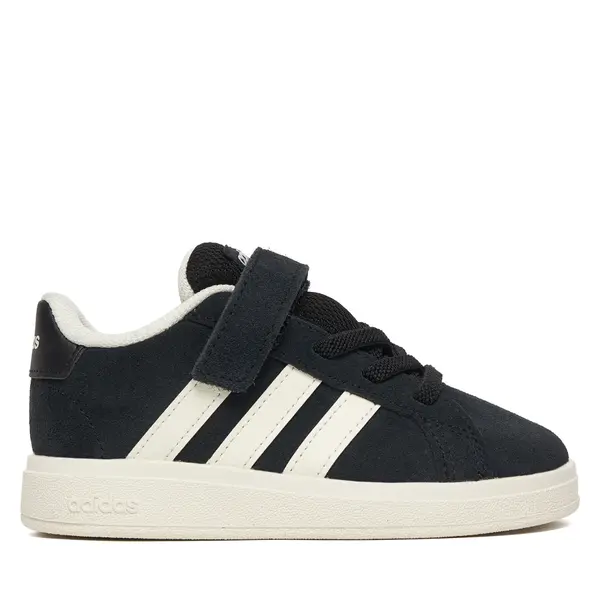Adidas Tenisice adidas Grand Court 00S El I JR0779 Crna