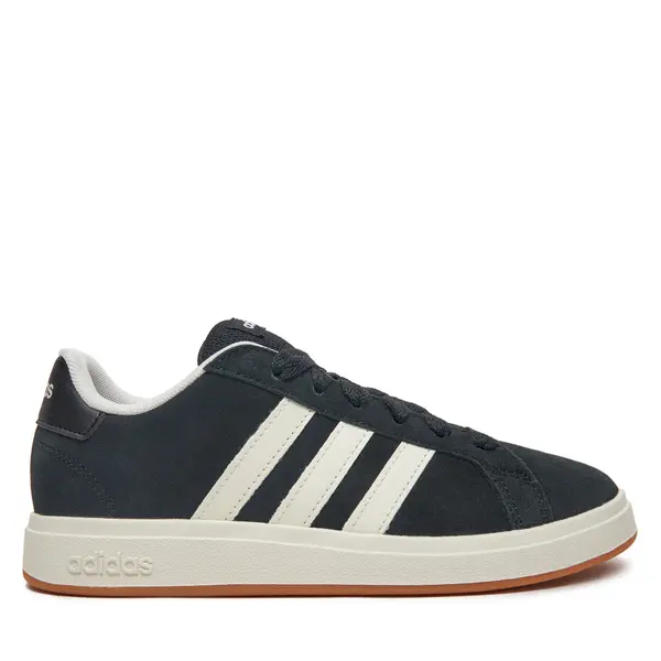 Adidas Tenisice adidas Grand Court 00s JH6178 Crna