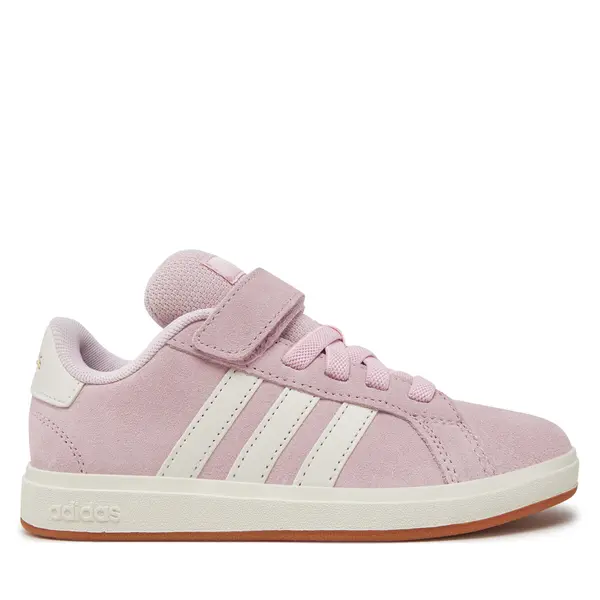 Adidas Tenisice adidas Grand Court 00s JH6181 Ružičasta