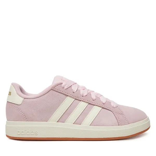 Adidas Tenisice adidas Grand Court 00s JP5895 Ružičasta