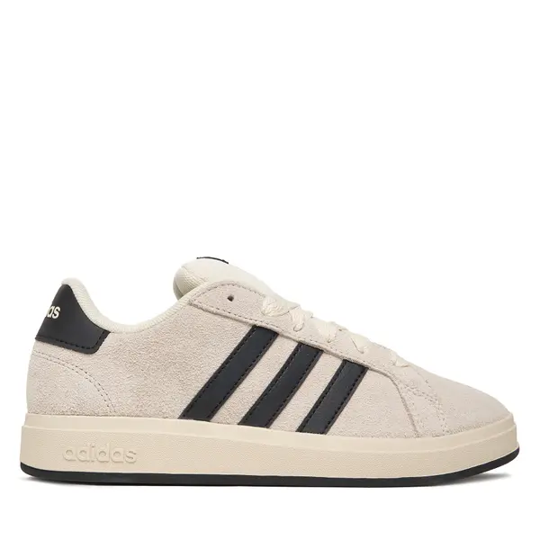 Adidas Tenisice adidas Grand Court 00S JR5569 Bež