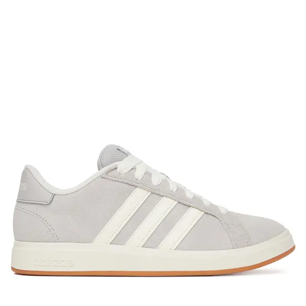 Adidas Tenisice adidas GRAND COURT 00s K JH6179 Siva