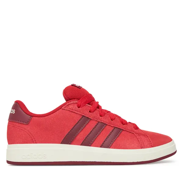 Adidas Tenisice adidas Grand Court 00S K JQ5654 Crvena