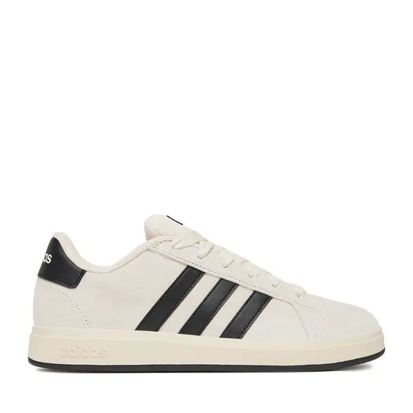 Adidas Tenisice adidas GRAND COURT 00s K JR5569 Krem