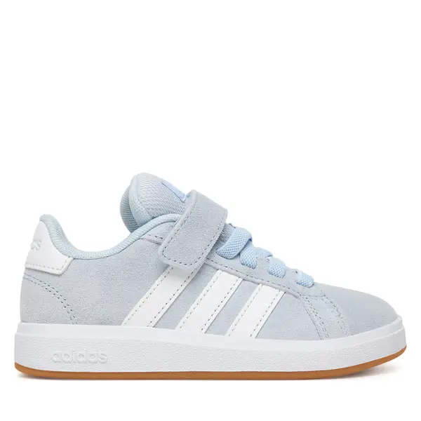 Adidas Tenisice adidas Grand Court 00S KI6485 Svijetlo plava
