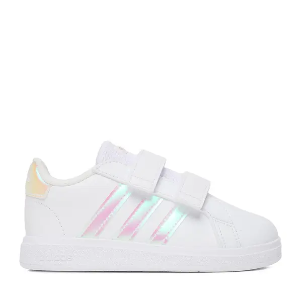 Adidas Tenisice adidas GRAND COURT 2.0 CF I GY2328 Bijela