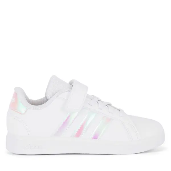 Adidas Tenisice adidas GRAND COURT 2.0 EL C IE3851 Bijela