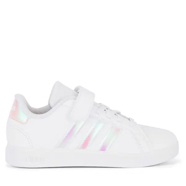 Adidas Tenisice adidas GRAND COURT 2.0 EL IE3851 Bijela