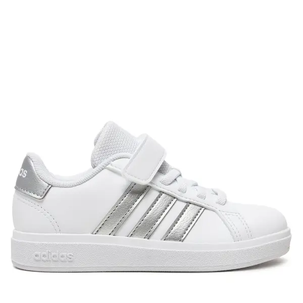 Adidas Tenisice adidas Grand Court 2.0 IH5532 Bijela