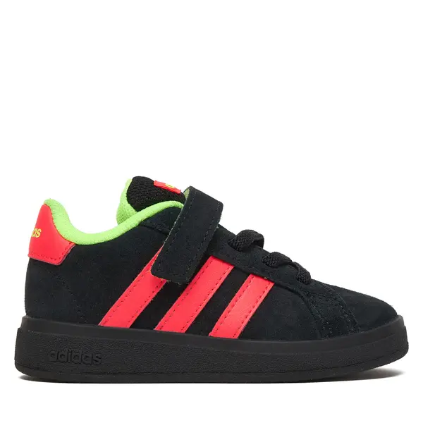 Adidas Tenisice adidas Grand Court 2.0 JP9353 Crna