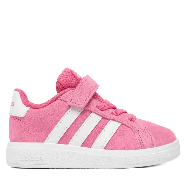Adidas Tenisice adidas Grand Court 2.0 JP9354 Ružičasta