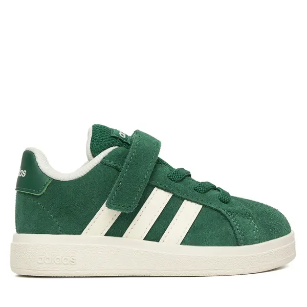 Adidas Tenisice adidas Grand Court 2.0 JR0776 Zelena