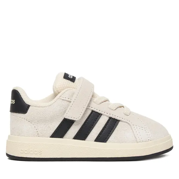 Adidas Tenisice adidas Grand Court 2.0 JR0778 Krem