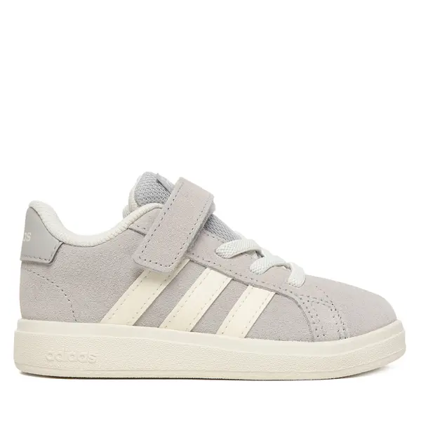 Adidas Tenisice adidas Grand Court 2.0 JR0782 Siva