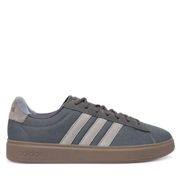 Adidas Tenisice adidas Grand Court 2.0 JS1702 Siva
