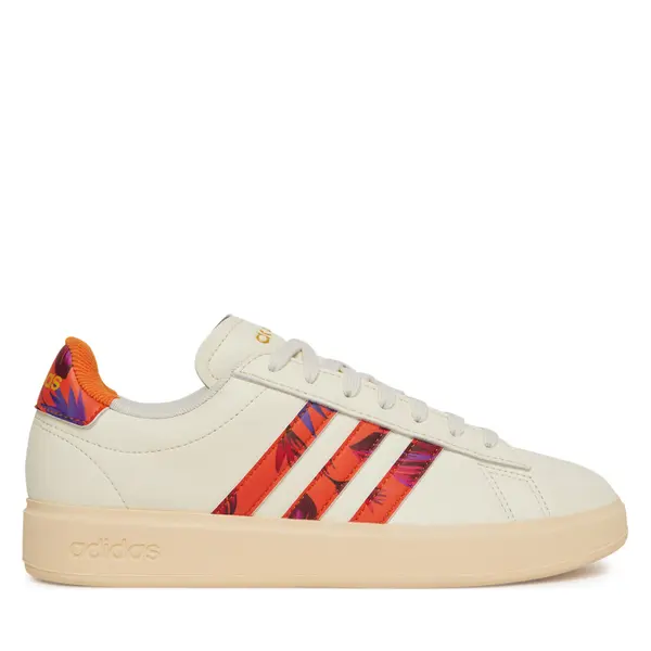 Adidas Tenisice adidas Grand Court 2.0 JS2885 Bež
