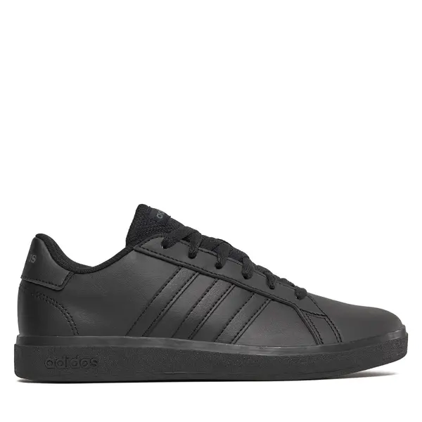 Adidas Tenisice adidas Grand Court 2.0 K FZ6159 Crna