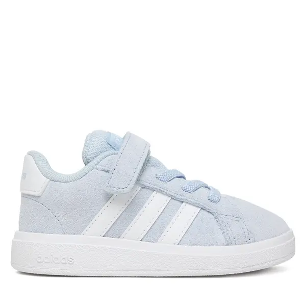 Adidas Tenisice adidas Grand Court 2.0 KI6487 Svijetlo plava