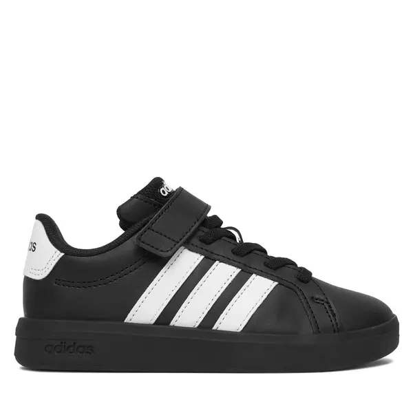Adidas Tenisice adidas Grand Court 3.0 El C KJ4369 Crna